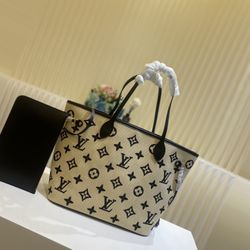 Quilted Bag 