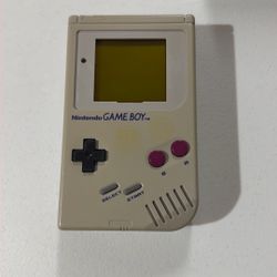 Original Gameboy