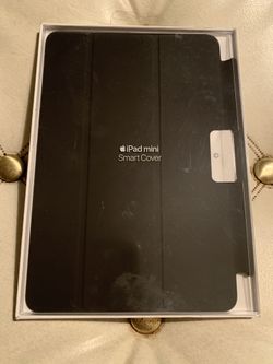 iPad mini Smart Cover