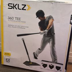 SKLZ 360 training tee for baseball