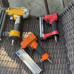 Nail Gun