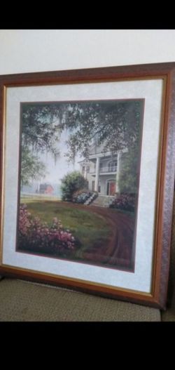 Home Interiors Pintura
