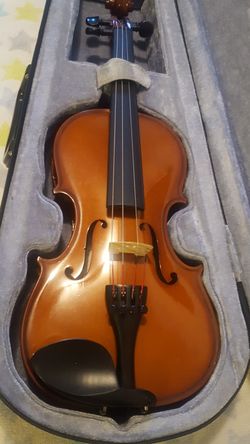 Children's Violin