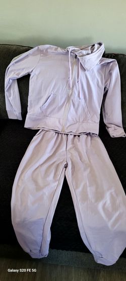 Jogging set