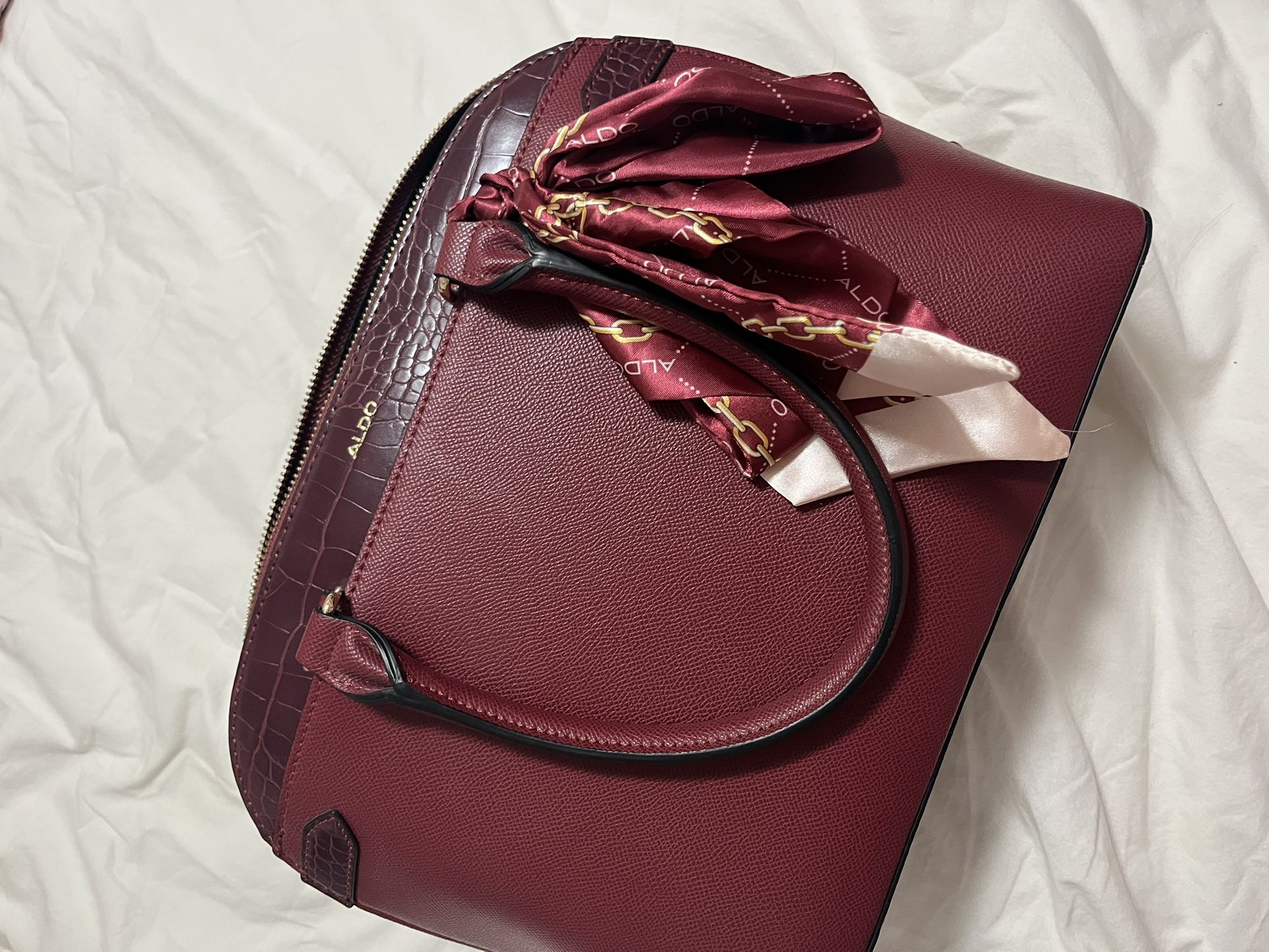 NEW ALDO hand bag 