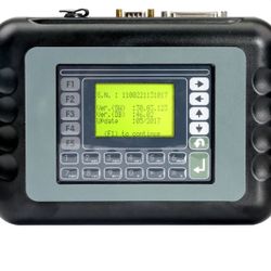  V46.02 Universal Key Programmer Immobilizer for Multi Brands Auto Car Tool