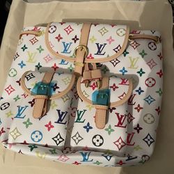 Louis Vuitton Bag