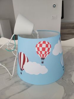 light fixture