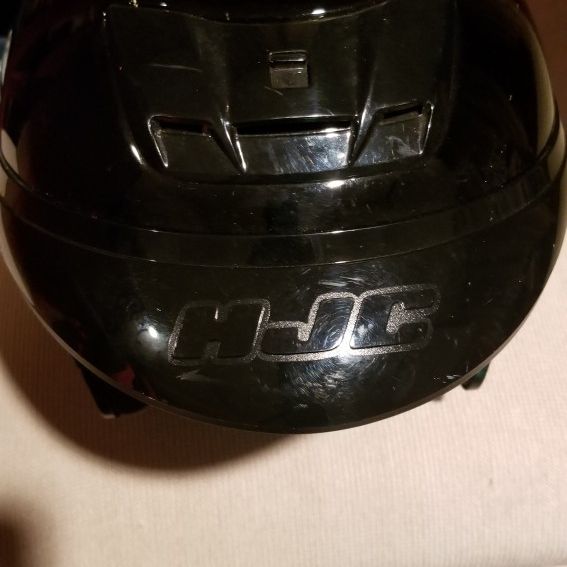 HJC Helment