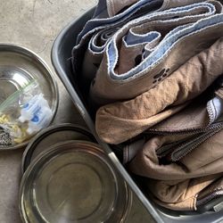 Puppy/breeding supplies