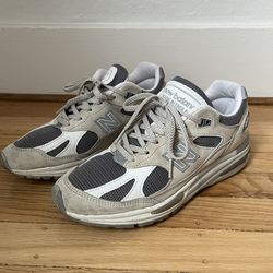 New Balance 991 Made in UK