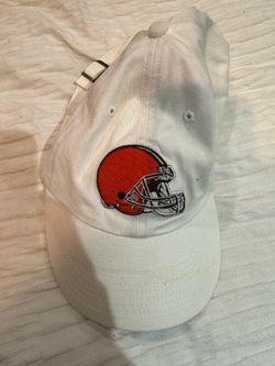 NFL Cleveland Browns Hat