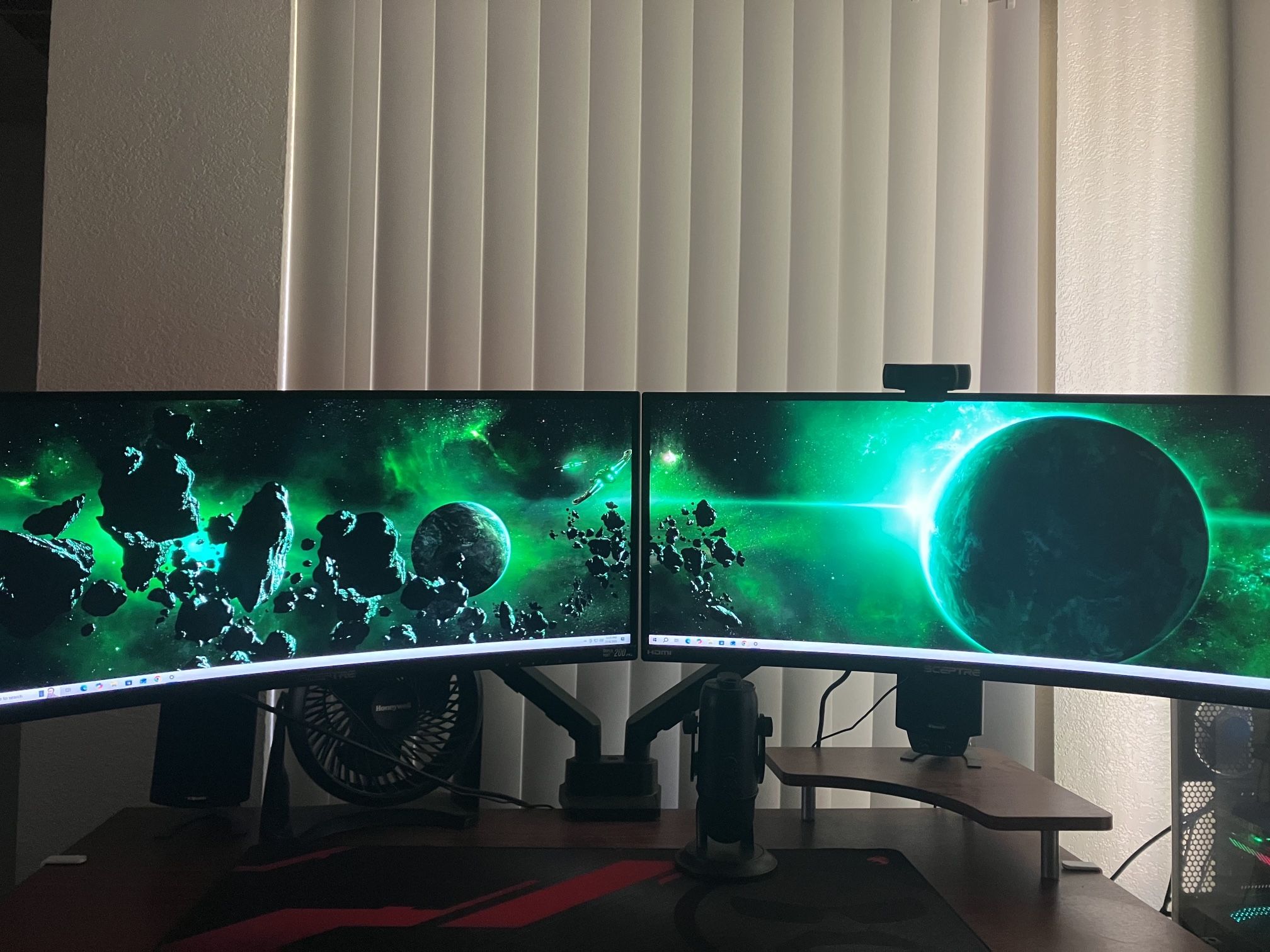 Selling Custom Built PC 