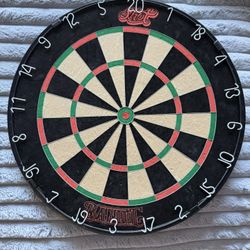 Dart Board