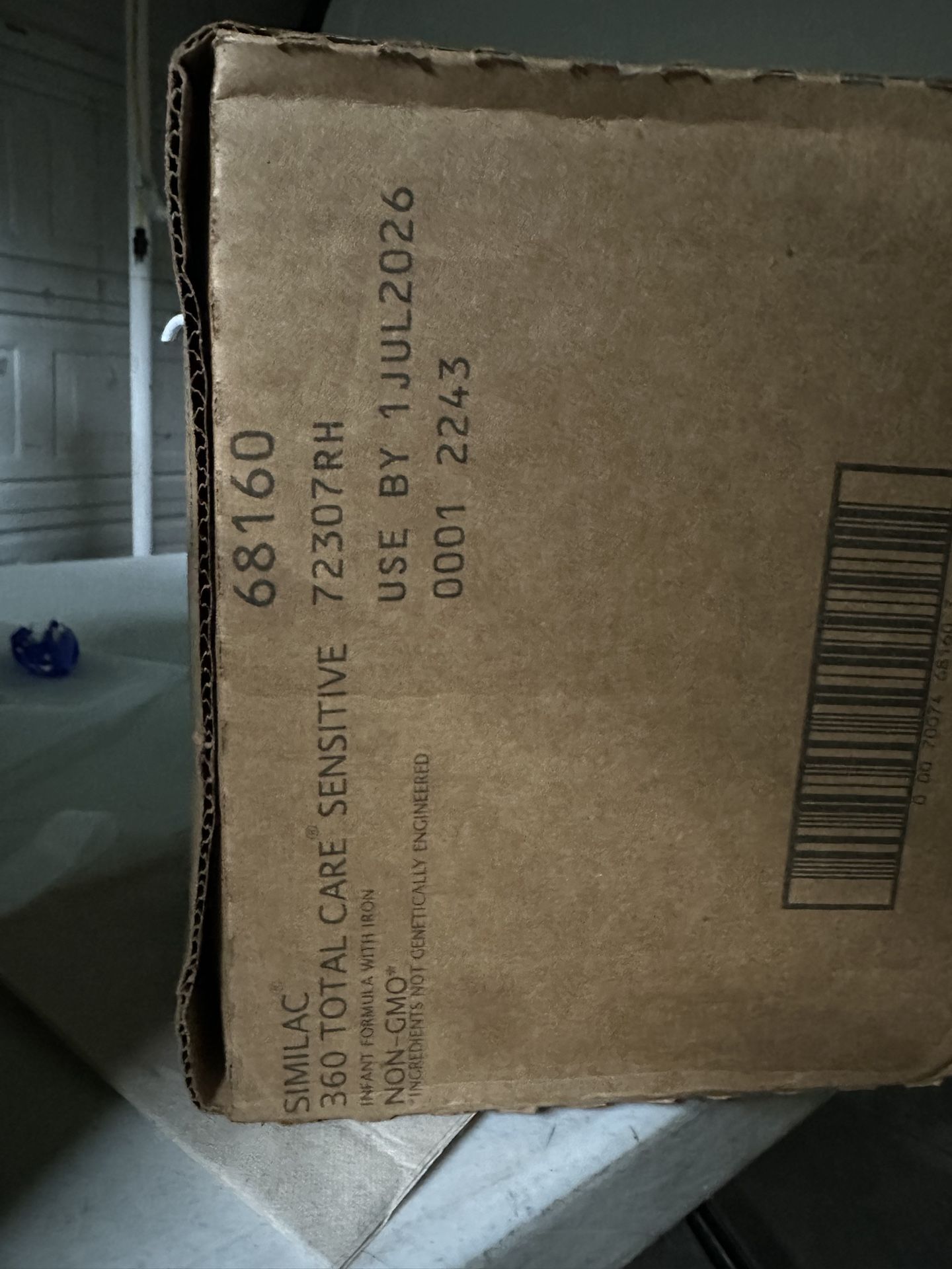 Similac - 360 Total Care