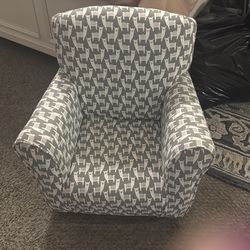 Like new racing chair