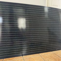 XPLOR 185W Panel - BRAND new