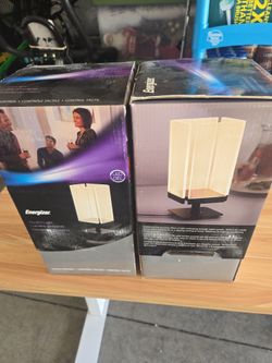Accent light