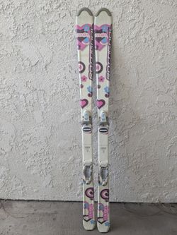 Skis