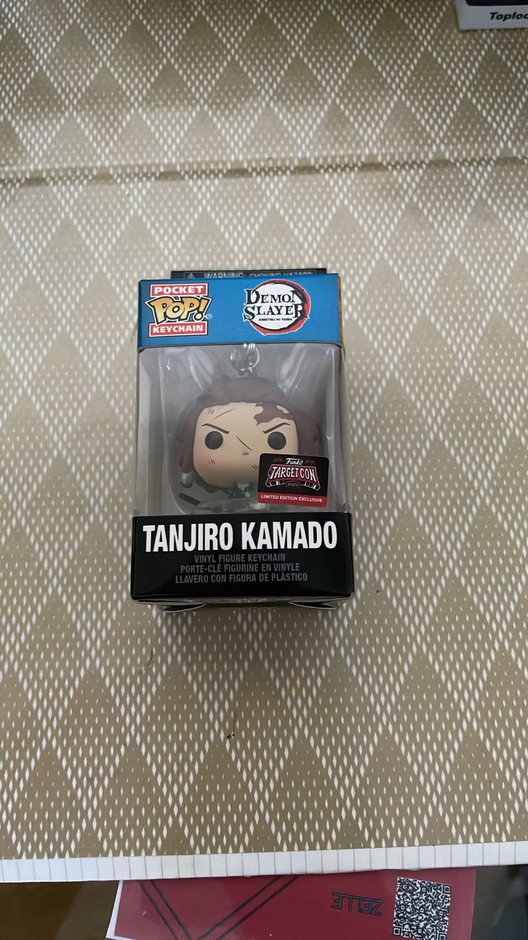 Funko pop