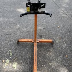 Engine Stand 