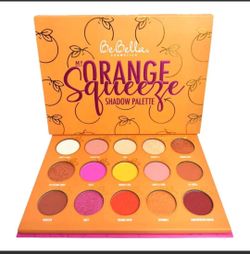 Eye Shadow Palettes
