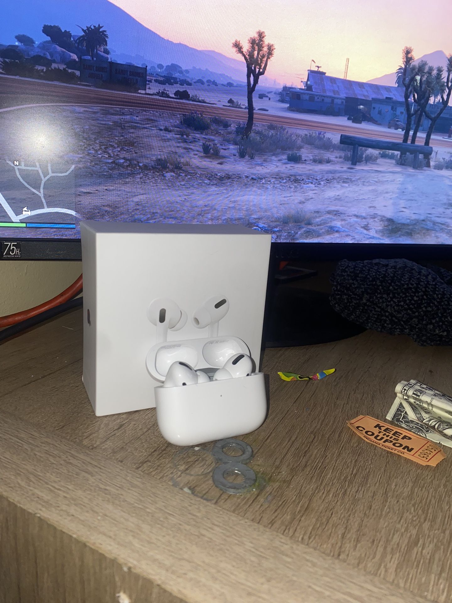 AirPod Pro