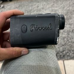 PINNED RANGE FINDER