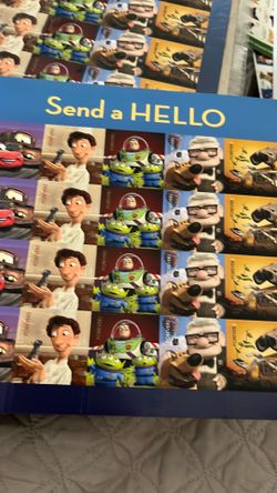 20 dollars a piece there   Are 6