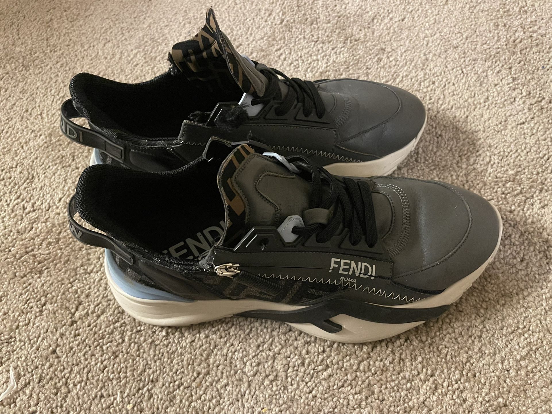 Fendi Flow 