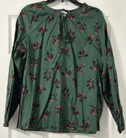 Blouse Size L
