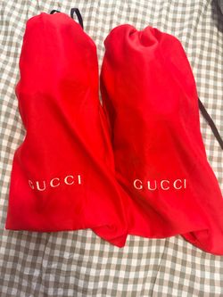 Authentic GG sneakers