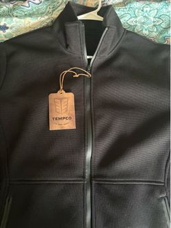 Tempco Jacket