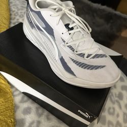 Puma Sneakers 