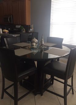 Beautifull dining table