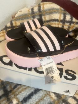New Adidas Sandals