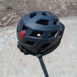 !! Adult  Bicycle Helmet  By Capstone 