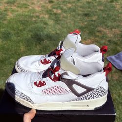 Jordan’s 1 Low Size 12 Men’s 