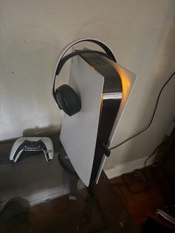 PlayStation 5 digital edition
