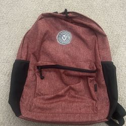 Vessel Backpack 