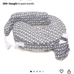 My Brest Friend Pillow