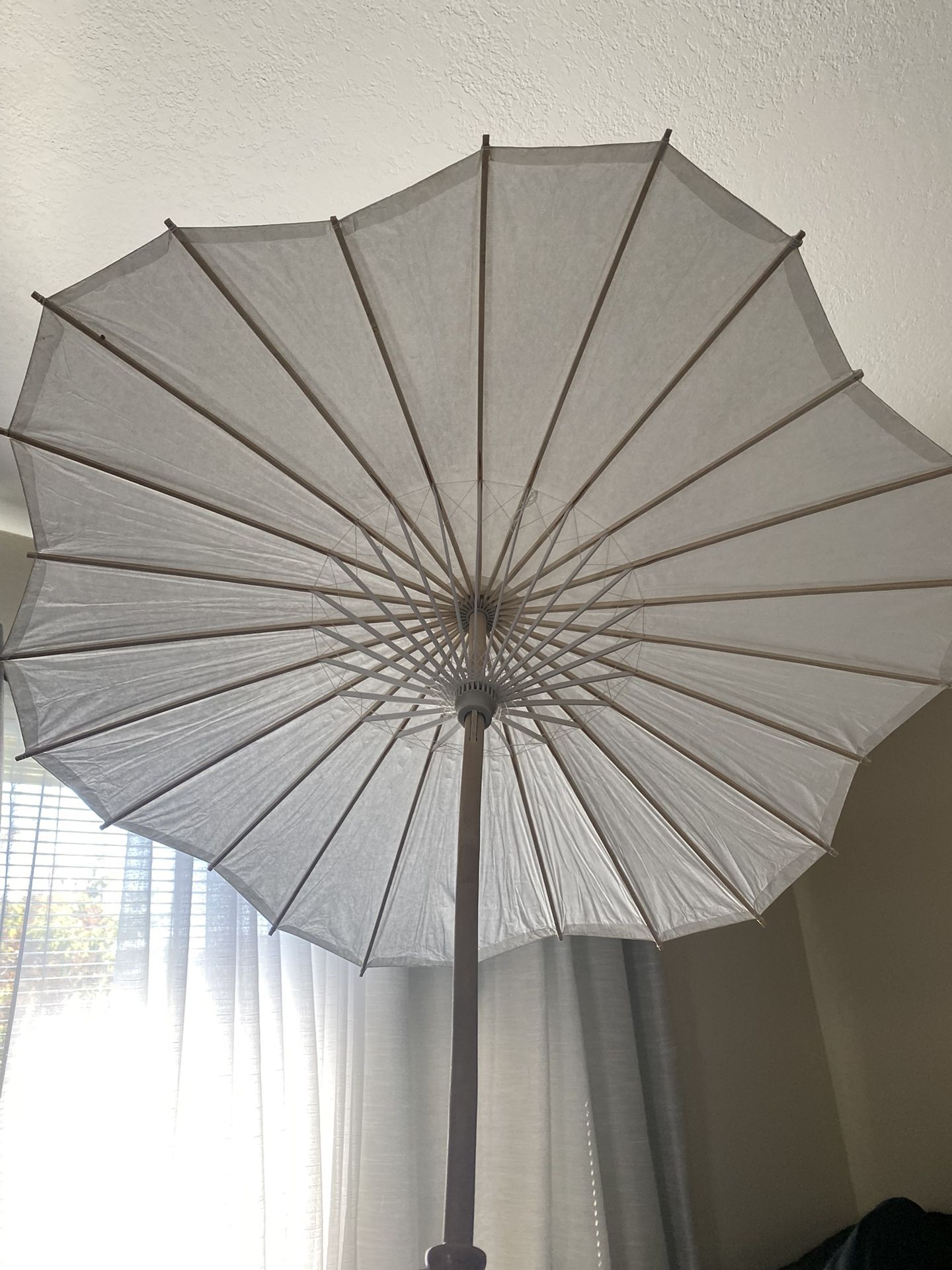 Parasol Umbrella 