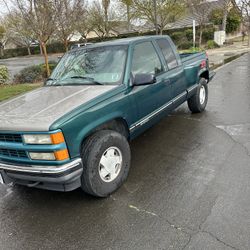 1998 Chevy
