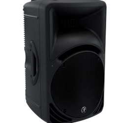 Mackie SRM450v3 1,000W High-Definition Portable Powered Loudspeaker (4 Available)