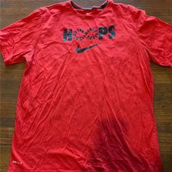 Men Clothes Size Xlt Nike T Shirt