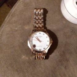 Jessica Simpson Gem Watch 