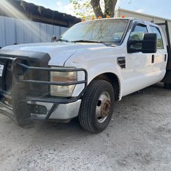 2009 Ford F-350