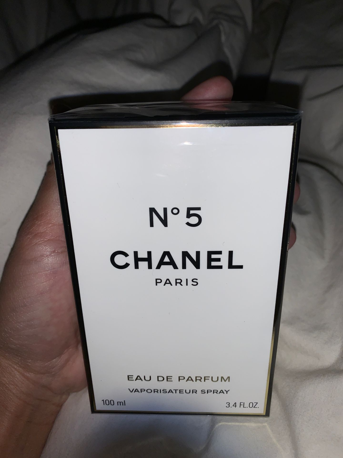 Chanel Perfume & lotion NEW