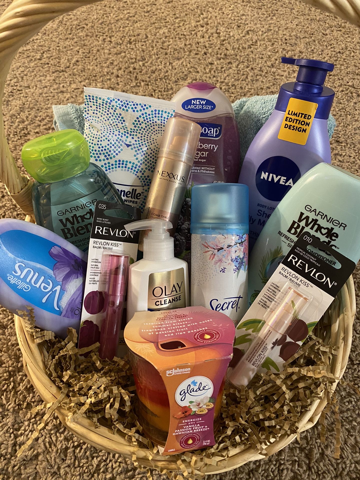 Mother’s Day 🎁 Gift