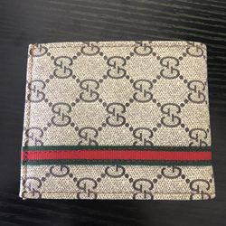 Gucci Wallet